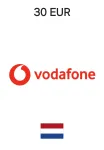 Vodafone Netherlands 30 EUR Gift Card