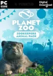Planet Zoo - Zookeepers Animal Pack DLC (PC)