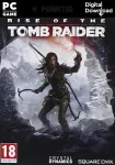 Rise of the Tomb Raider (PC)