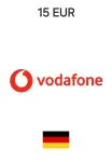 Vodafone Germany 15 EUR Gift Card
