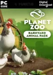 Planet Zoo - Barnyard Animal Pack DLC (PC)