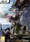 Monster Hunter World (PC)