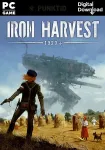 Iron Harvest (PC)