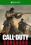 Call of Duty Vanguard - Xbox One