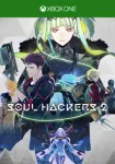 Soul Hackers 2 (Xbox One / Series X|S)