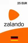 Zalando Germany 25 EUR Gift Card