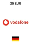 Vodafone Germany 25 EUR Gift Card