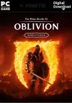 The Elder Scrolls IV: Oblivion Remastered (PC)