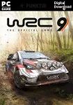 WRC 9: FIA World Rally Championship (PC)