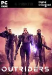 Outriders (PC)