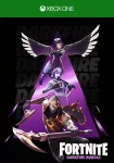 Fortnite Darkfire Bundle DLC - Xbox One