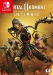 Mortal Kombat 11 Ultimate - Nintendo Switch