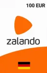 Zalando Germany 100 EUR Gift Card