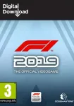 F1 2019 (PC)