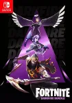 Fortnite Darkfire Bundle - Nintendo Switch