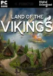 Land of the Vikings (PC)