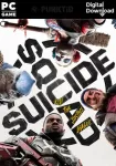 Suicide Squad - Kill the Justice League (PC)