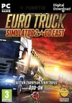 Euro Truck Simulator 2 - Going East DLC (PC)