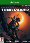 Shadow of the Tomb Raider - Xbox One