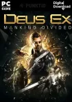 Deus Ex: Mankind Divided (PC)