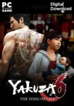 Yakuza 6 - The Song of Life (PC)