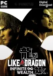 Like A Dragon - Infinite Wealth (PC)