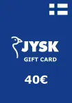 Finland Jysk 40 Euro Gift Card
