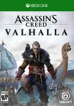 Assassin's Creed Valhalla - Xbox One