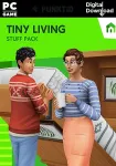 The Sims 4: Tiny Living Stuff DLC (PC/MAC)