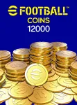 eFootball Coin 12000 (Xbox One/Windows10)