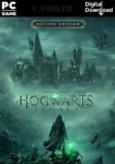 Hogwarts Legacy - Deluxe Edition (PC)