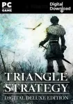 Triangle Strategy - Deluxe Edition (PC)