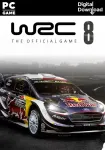WRC 8: FIA World Rally Championship (PC)