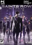 Saints Row: The Third (PC)