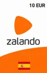 Zalando Spain 10 EUR Gift Card