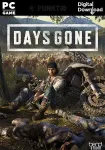 Days Gone (PC)