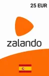 Zalando Spain 25 EUR Gift Card