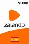 Zalando Spain 50 EUR Gift Card