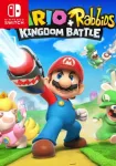 Mario + Rabbids Kingdom Battle - Nintendo Switch