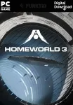 Homeworld 3 (PC)