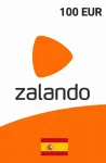 Zalando Spain 100 EUR Gift Card