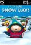 South Park - Snow Day (PC)