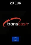 Transcash 20 EUR Kinkekaart