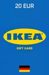 IKEA Germany 20 EUR Gift Card
