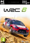 WRC 6: FIA World Rally Championship (PC)