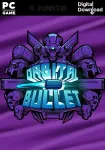 Orbital Bullet - The 360&deg; Rogue-lite (PC)