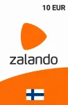 Zalando Finland 10 EUR Gift Card
