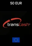 Transcash 50 EUR Kinkekaart