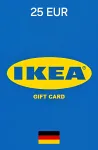 IKEA Germany 25 EUR Gift Card