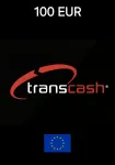 Transcash 100 EUR Kinkekaart